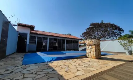 Casa à venda no condomínio terras de santa rosa - salto/sp