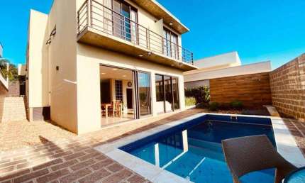 Casa à venda no Condomínio Lagos D?Icaraí - Salto/SP