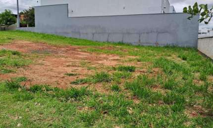 Terreno à venda no Condomínio Lagos D'icaraí - Salto/SP