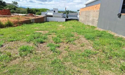 Terreno à venda no Condomínio Lagos D'Icaraí - Salto/SP