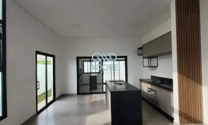 Casa à venda no Condomínio Lagos D Icaraí - Salto/SP