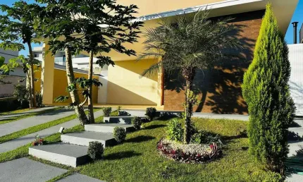 Casa para Locação no Condomínio Lagos D'Ícarai - Salto/SP