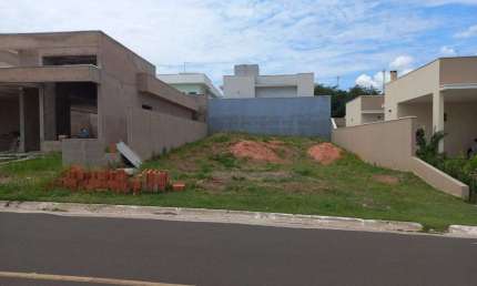 Terreno à venda no Condomínio Lagos D' Icaraí - Salto/SP