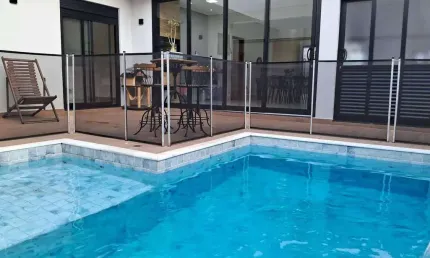 Casa à venda no Condomínio Lagos D'icaraí - Salto/SP
