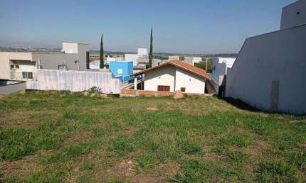Terreno à venda no Condomínio Lagos D' Icaraí em Salto/ SP. Este imóvel possui: Terreno com 330,99m² Em declive Gostou deste terreno? Nos contate p