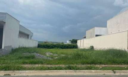 Terreno à venda na Rua Urca, Residencial Lagos D'Icaraí, Salto