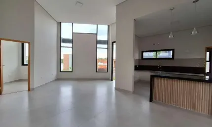 Casa à venda no Condomínio Lagos D?Icaraí - Salto/SP
