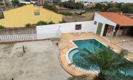 Chácara à venda Residencial Jardim Sontag - Salto/SP