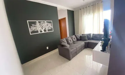 Apartamento à venda no Edifício Residencial Florença - Salto/SP