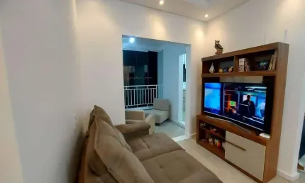 Apartamento para venda ou Locação no Condomínio Florença - Salto/SP