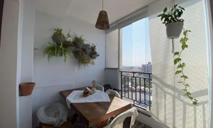 Apartamento à venda no Condomínio Residencial Florença - Salto/SP