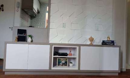 Apartamento à venda no Condomínio Jardim Das Hortênsias - Salto/SP
