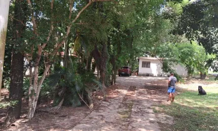 Chácara / sítio com 2 quartos à venda na Rua Valentin José Moschini, Jardim Saltense, Salto