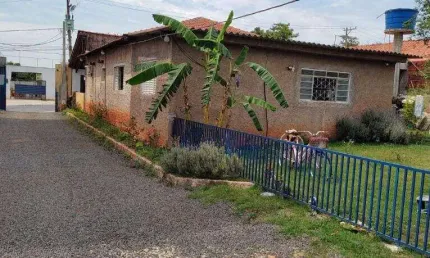 Casa em condomínio fechado com 3 quartos à venda na Marrocos, Jardim das Nações, Salto