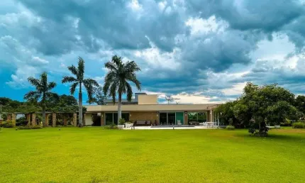 Casa à venda no Condomínio Haras Paineiras - Salto/SP