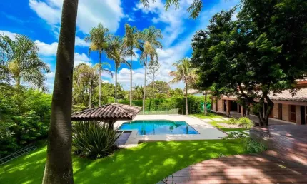 Casa em condomínio fechado com 3 quartos à venda na Avenida Poema, Condomínio Monte Belo, Salto