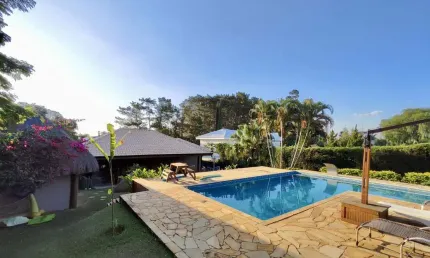 Casa em condomínio fechado com 3 quartos à venda na Avenida Poema, Condomínio Monte Belo, Salto