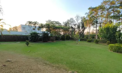 Terreno à venda no Condomínio Monte Belo - Salto/SP