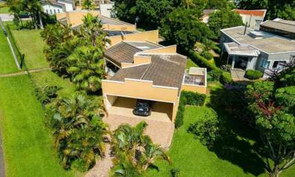 Casa em condomínio fechado com 4 quartos à venda na Avenida Poema, Condomínio Monte Belo, Salto