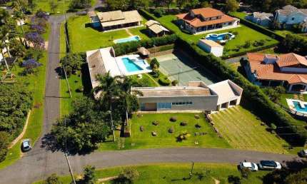 Casa para venda ou locação no Condomínio Monte Belo - Salto/SP