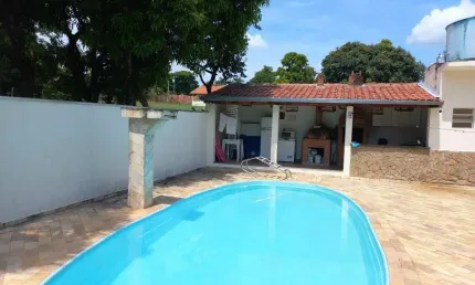 Casa à venda no condomínio zuleika jabour - salto/sp