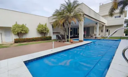 Casa à venda no Condomínio Zuleika Jabour - Salto/SP