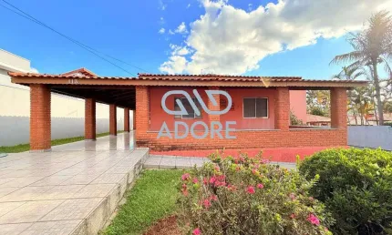 Casa em condomínio fechado com 4 quartos à venda na Avenida José Maria Marques de Oliveira, Condomínio Zuleika Jabour, Salto