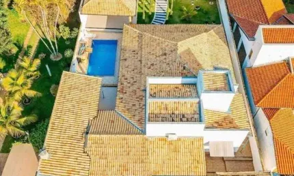 Casa à venda no Condomínio Zuleika Jabour - Salto/SP