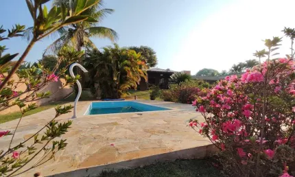 Casa à venda no Condomínio Zuleika Jabour - Salto/SP