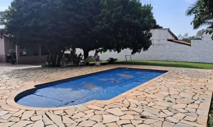 Casa à venda no Condomínio Zuleika Jabour - Salto/SP