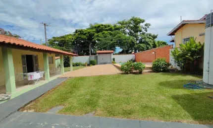 Casa à venda no Condomínio Zuleika Jabour - Salto/SP