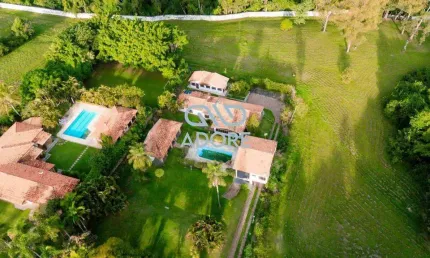 Casa à venda no Condomínio Moradas São Luiz - Salto/SP