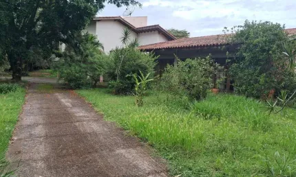 Casa à venda no Condomínio Haras São Luiz - Salto/SP