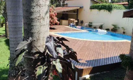 Casa à venda no Condomínio Haras São Luiz - Salto/SP