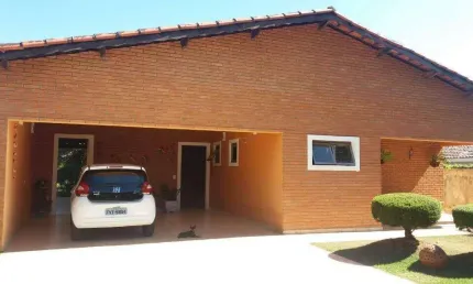 Casa a venda no condomínio haras de são luis salto - sp