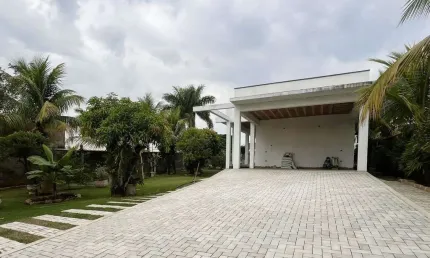 Casa à venda no Condomínio Haras São Luiz - Salto/SP
