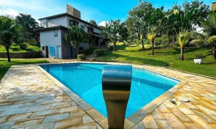 Casa à venda no Condomínio Piccolo Paese - Salto/SP
