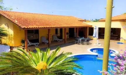 Casa à venda no Condomínio Piccolo Paese - Salto/SP