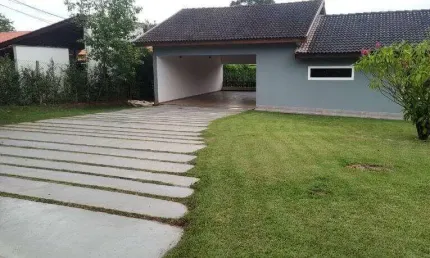 Casa à venda no Condomínio Piccolo Paese - Salto/SP