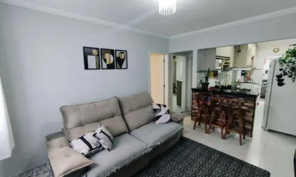 Apartamento com 2 quartos à venda na Itapiru, Bela Vista, Salto