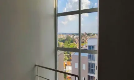 Apartamento duplex à venda no Edifício Jardim dos Taperás - Salto/SP
