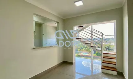 Apartamento para aluguel no Edifício Taperás – Salto/SP