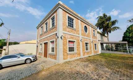 Sala comercial à venda na Rua Américo Brasiliense Almeida Mello, Vila Prudente de Moraes, Itu