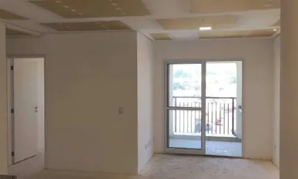 Apartamento à venda no Edifício Ilhas de Mediterrâneo - Itu/SP