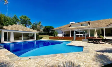 Casa à venda no condomínio terras de são josé i - itu/sp