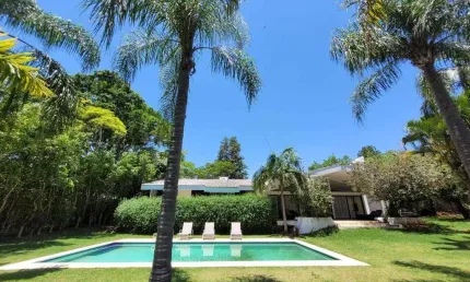 Casa à venda no Condomínio Terras de São José I - Itu/SP