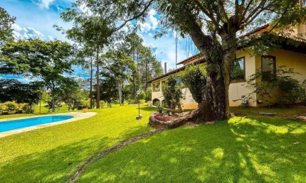 Casa à venda no Condomínio Terras de São José I - Itu/SP