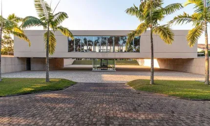 Casa à venda no Condomínio Terras São José I - Itu/SP