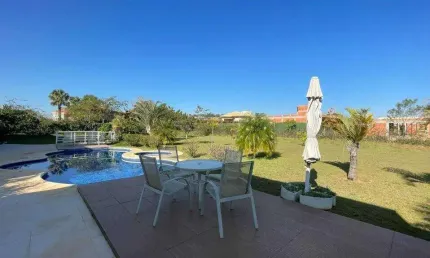 Casa para venda no Condomínio Terras de São José II - Itu/SP