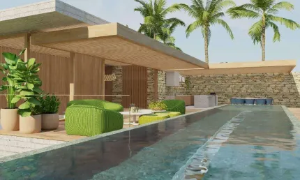 Casa à venda em fase de construção no Condomínio Terras de São José II - Itu/SP
